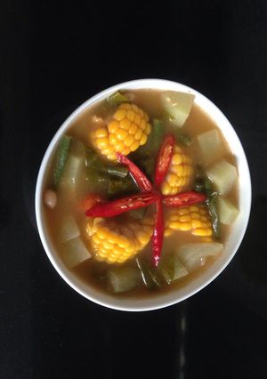 Foto resep Sayur Asem