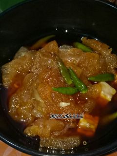 Foto resep Sambel Goreng Krecek