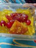 Mix murabba