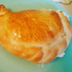 Calzones A picture of Calzones.