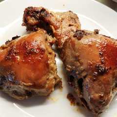 รูปของ Ayam Panggang Pedas Manis