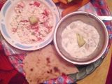 فطار غني
