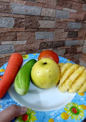 Foto resep Diet Kenyang Ala Hughes