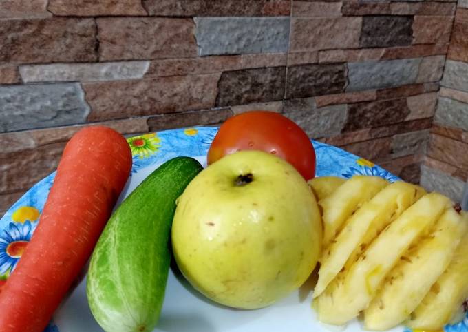 Resep Diet Kenyang Ala Hughes Oleh Pawon Kulo Cookpad