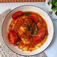 Telur Ceplok Balado