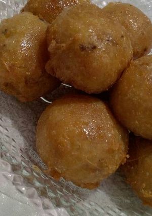Foto resep Pergedel kentang anti gagal