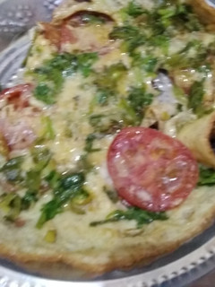 டொமேட்டோ சீஸ் ஆம்லெட் (Tomato cheese omelet) செய்முறை முக்கிய புகைப்படம்