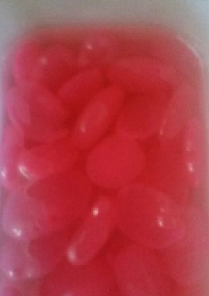 Foto resep Manisan kolang kaling Fanta