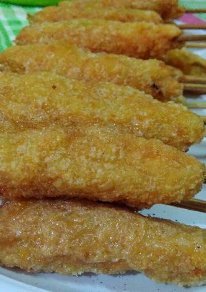 Foto resep Sempol Ayam Home Made