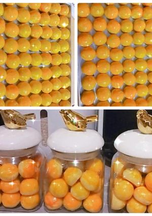 Foto resep Nastar