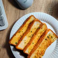 23. Roti Tawar Garlic রেসিপির প্রধান ছবি