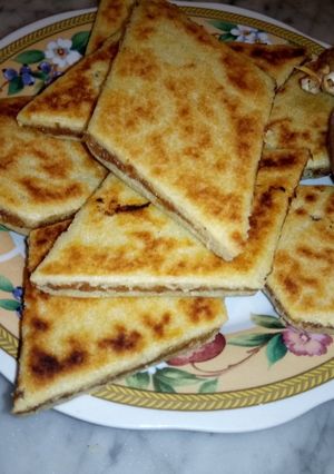 صورة لوصفة براج 😍😍