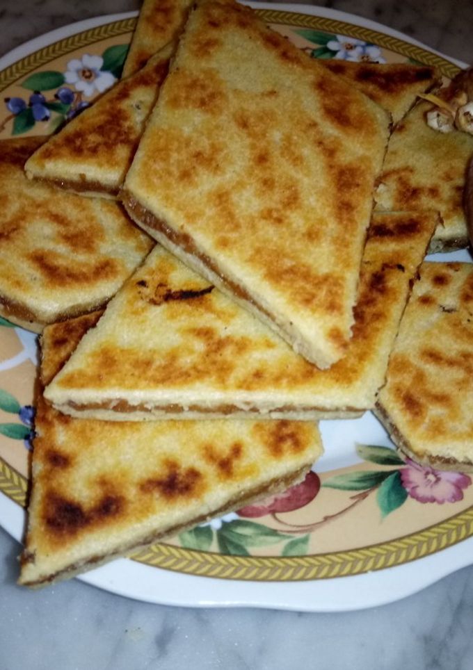 صورة لوصفة براج 😍😍