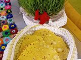 نان برنجی(لاکو)گیلانی