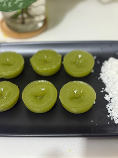 Foto resep Kue lumpang