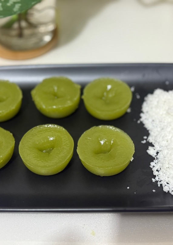 Foto resep Kue lumpang