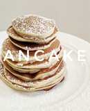 Самые нежные панкейки 🥞