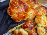 حلوة الطابع الجزائرية