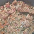 Arroz con pollo