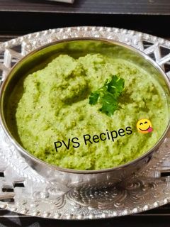 ओल्या नारळाची चटणी (olya naralachi chutney recipe in marathi) रेसिपी चे मुख्य फोटो