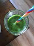 Green Machine Smoothie