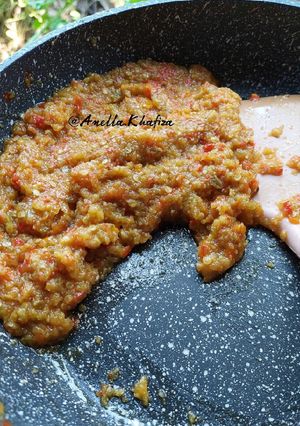 Foto resep Sambal Bawang