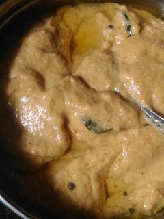 நெல்லிக்காய் சட்டினி (Nellikai chutney recipe in tamil) செய்முறை முக்கிய புகைப்படம்