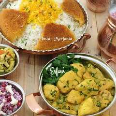 باتر چیکن-レシピのメイン写真