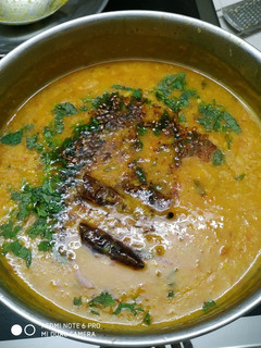 દાલ ફ્રાય (Dal fry Recipe in Gujarati) રેસીપી મુખ્ય ફોટો
