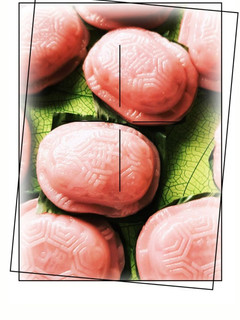 Foto resep Kue Ku / Angku Kue