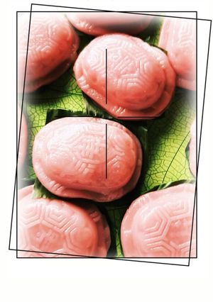 Foto resep Kue Ku / Angku Kue