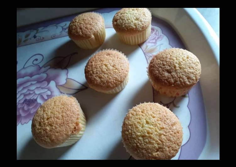 Recipe of Speedy My cupcake