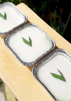 Foto resep Lumpur surga