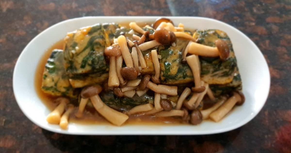 169 resep tahu jamur shimeji enak dan sederhana ala rumahan Cookpad