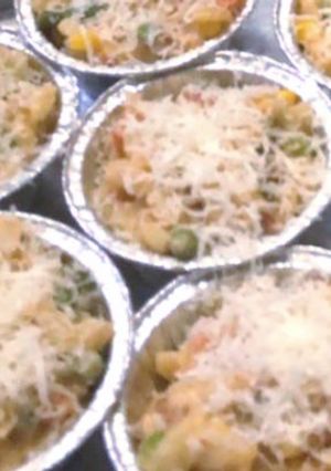 Foto resep MasKot (Makaroni Schotel)