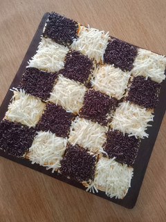 Foto resep Bolu Jadul Mesis Keju