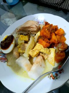 Foto resep Opor ayam