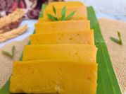 Gambar labu parang kukus