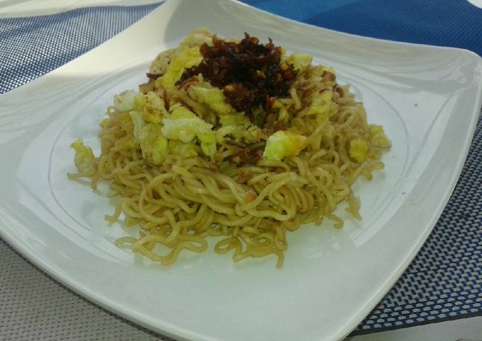 
resep mie goreng