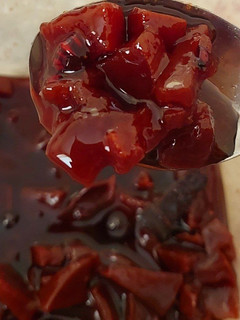 عکسی از دستور مربای به(دوشاب هیواسی)
