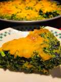 Spinach Pie 🥧