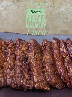 Foto resep Tempe Bacem