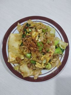 Foto resep Pangsit Goreng Viral