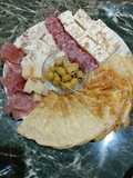 Tagliere estivo
