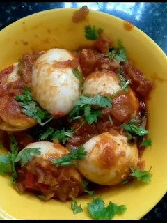 முட்டை தொக்கு செய்முறை முக்கிய புகைப்படம்