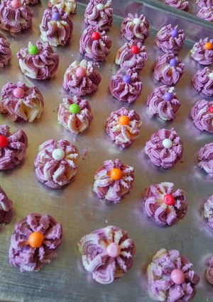 Foto resep Semprit 3 Bahan