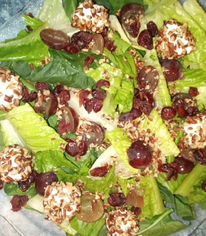 Una foto de Ensalada Florence