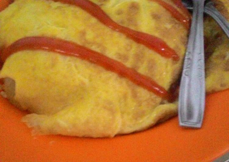 Omurice