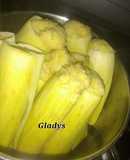 Tamales de elote 🌽