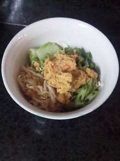 Foto resep Urap-Urap Sayur